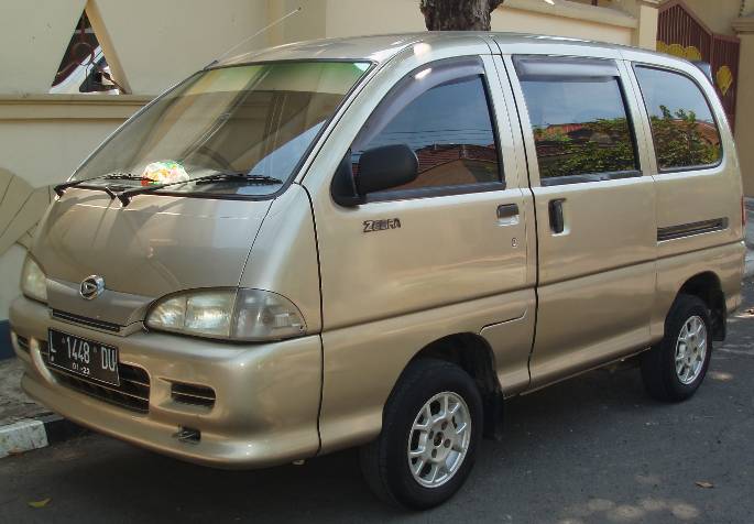 Espass Cdi Mulai Tahun Berapa. Waspada Masalah pada Mobil Daihatsu Espass yang Sering Terjadi