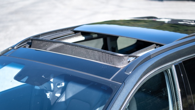 Apakah Xpander Ada Sunroof. Mau Punya Xpander Sunroof? Ini Caranya!