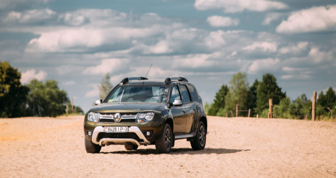 Kelebihan Dan Kekurangan Renault Duster. Renault Duster – Daftar Harga 2022 dan Spesifikasinya