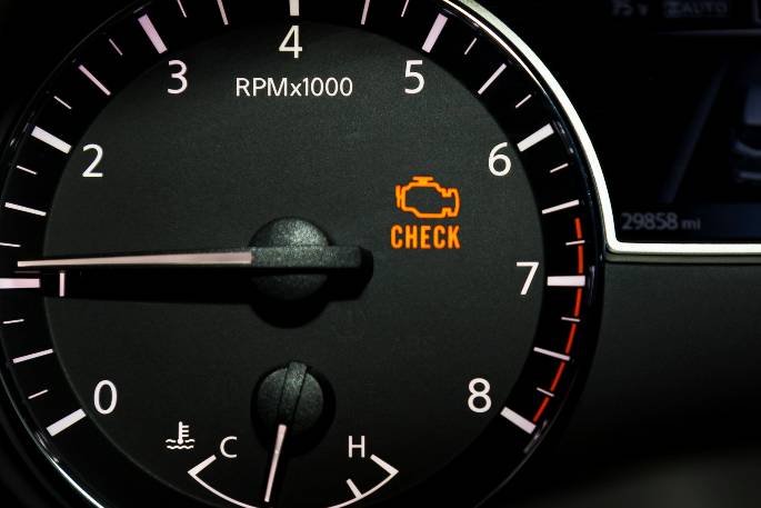 Check Engine Avanza Menyala. 7 Penyebab Lampu Check Engine Avanza Menyala Terus