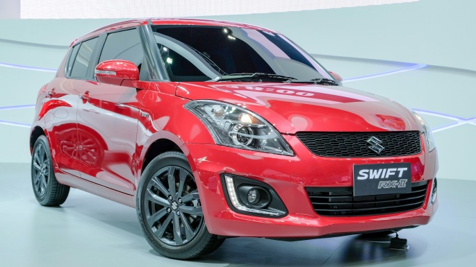 Harga Dan Spesifikasi Suzuki Swift. Suzuki Swift Bekas dan Baru 2022 – Spesifikasi dan Harga