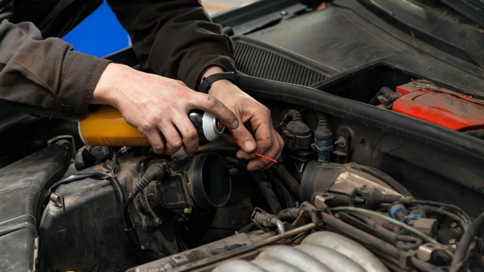 Biaya Carbon Cleaner Mobil. Carbon Cleaner – Fungsi, Cara Pakai, hingga Tips Memilihnya