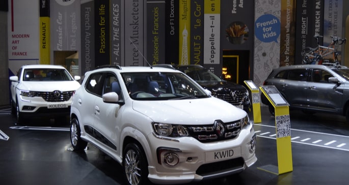 Harga Mobil Renault Climber. Renault Kwid Climber: Harga, Varian, dan Spesifikasinya