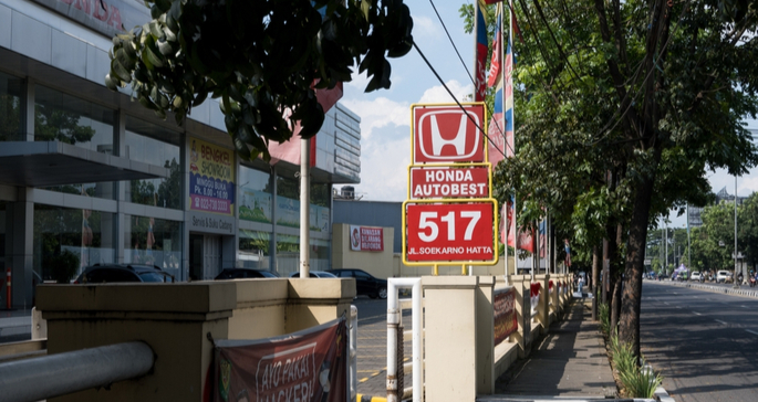 Honda Service Center Jakarta. Bengkel Mobil Honda Jakarta Barat serta Estimasi Biayanya