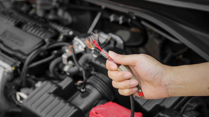 Kabel Mobil Digigit Tikus. Biaya Perbaikan Kabel Mobil Digigit Tikus, Penyebab, dan