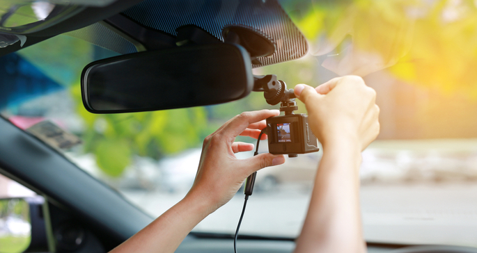 Cara Pasang Kamera Depan Mobil. 30 Rekomendasi Kamera Mobil Terbaik dan Harganya