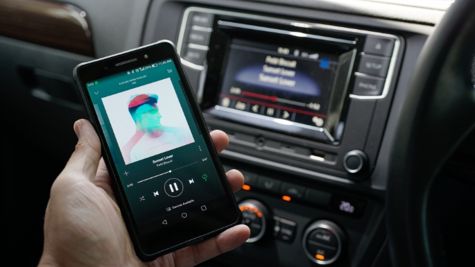 Cara Menghidupkan Musik Di Mobil Avanza. Cara Menyambungkan Bluetooth ke Mobil dengan Mudah dan Cepat