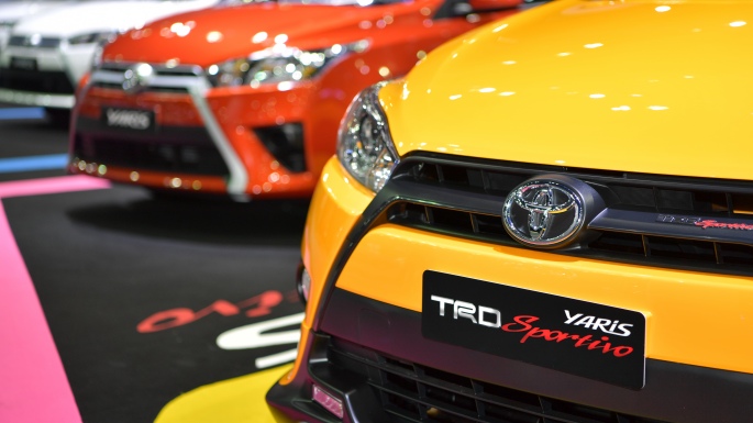 Arti Trd Pada Mobil. Apa Arti TRD Sportivo pada Mobil Keluaran Toyota?