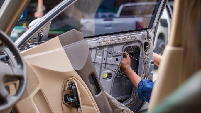 Skema Modul Central Lock. Cara Pasang Central Lock Mobil Sendiri Tanpa ke Bengkel