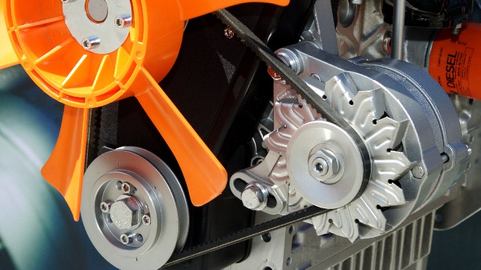 Biaya Ganti Fan Belt Mobil. Biaya Ganti Fan Belt Mobil Terbaru