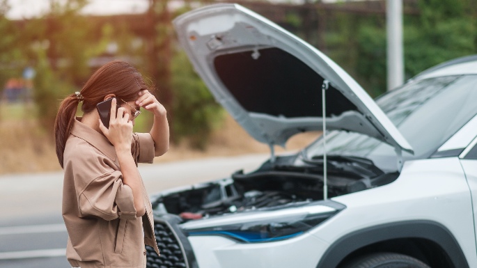 Cara Mengatasi Mobil Masuk Angin. Inilah Beberapa Cara Mengatasi Mobil Diesel Masuk Angin