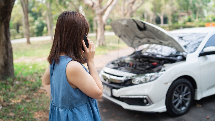 Penyebab Mesin Pincang Pada Mobil Injeksi. Kenali Penyebab Mesin Pincang Pada Mobil Injeksi