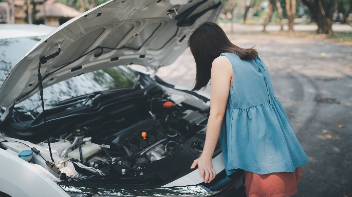 Cara Memperbaiki Sensor Tps Mobil. Simak Beberapa Cara Cek Sensor TPS Mobil