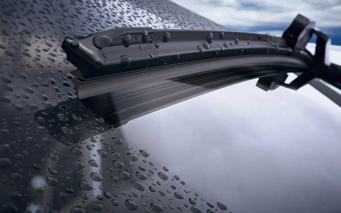 Cara Mengisi Air Wiper. Bagaimana Cara Cek Air Wiper Mobil dan Cara Mengisinya?
