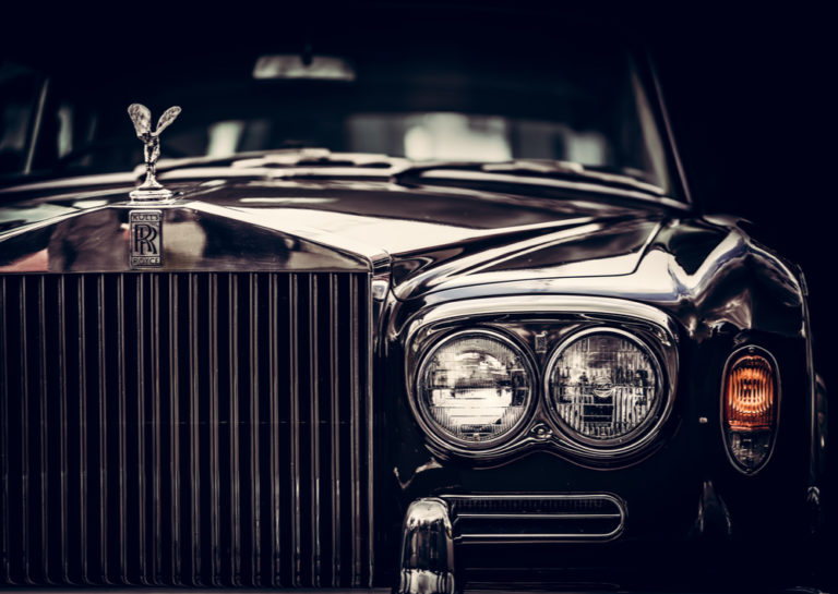 Harga Mobil Roll Royce Termahal. Rolls Royce Termahal yang Pernah Dijual, Ini Daftar Lengkapnya