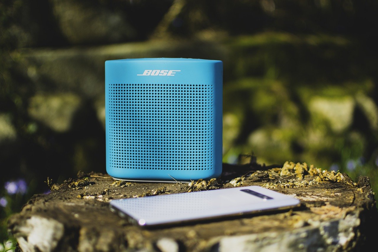 Cara Menghubungkan Hp Ke Speaker Aktif. Panduan Menyambungkan HP ke Speaker Aktif Bluetooth untuk