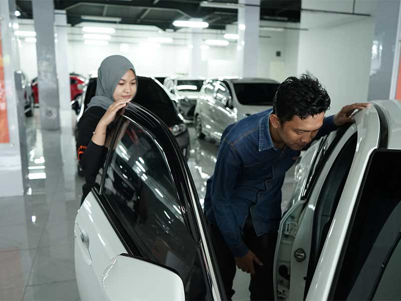 Cara Cek Mobil Bekas Banjir. Tips Pengecekan Mobil Bekas Banjir atau tabrakan