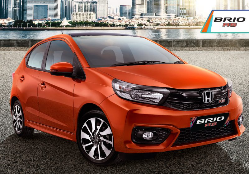 Kekurangan Honda Jazz Rs 2012. Kelebihan dan Kekurangan Honda Brio Untuk Anda Pertimbangkan