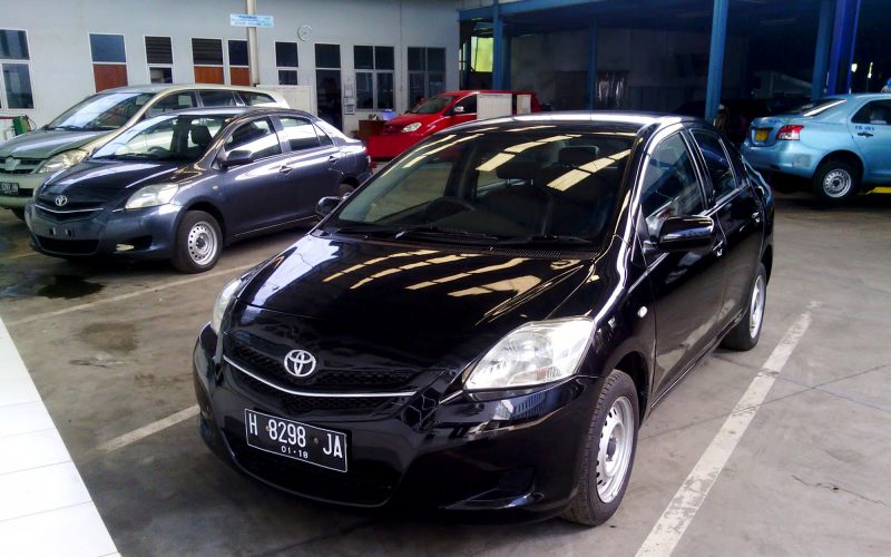 Jual Mobil Bekas Taksi. Simak 5 Tips Mudah Jual Mobil Bekas Taksi Berikut Ini I Carro.id