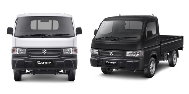 Harga Kaca Depan Mobil Carry Pick Up. Pasang & Ganti Kaca Mobil Suzuki Carry Jakarta Timur