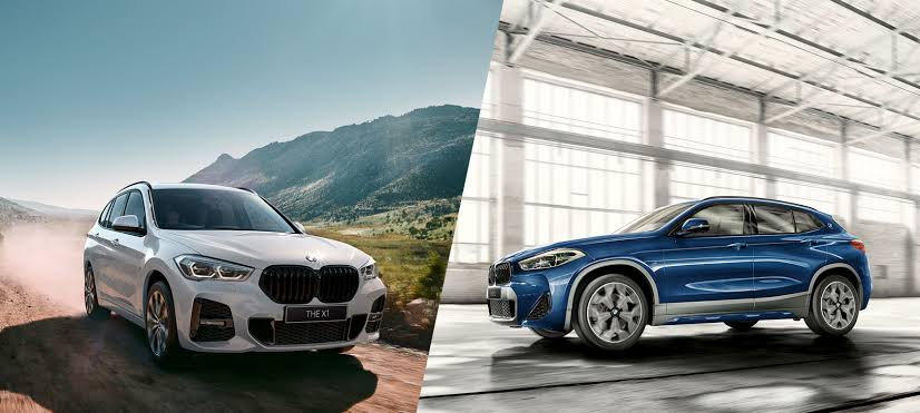 Perbedaan Bmw X1 Sdrive Dan Xline. Perbedaan X1 Dynamic dan X1 M Sport (2022) : Harga, Promo