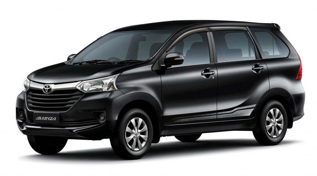 Konsumsi Bbm Grand New Avanza. Konsumsi BBM Avanza 2016 Dan Spesifikasinya