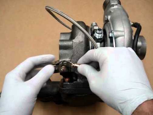 Cara Bikin Suara Turbo Di Mobil. Cara Menyetel Turbo Canter Agar Nyaring