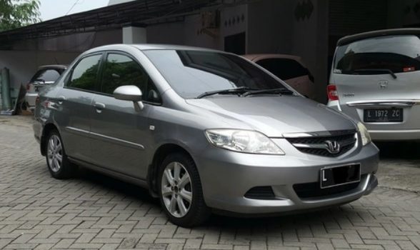 Perbedaan City Idsi Dan Vtec. Pilih Honda City I-DSI Atau VTEC Mana yang Lebih Bagus?