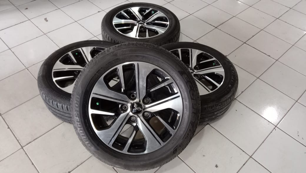 Velg Grand Max Pcd Berapa. Jual Velg Oem Mobil X-pander Ring 16 Pcd 5x114,3 Cocok Untuk