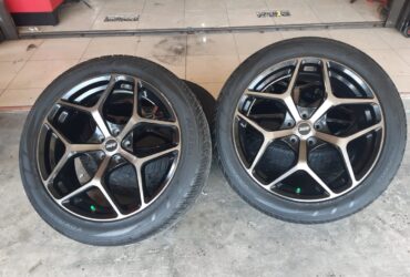 Harga Velg Mobil Crv Ring 20. Jual Beli Velg Ban Mobil Bekas R20 Murah, Berkualitas & Terpercaya