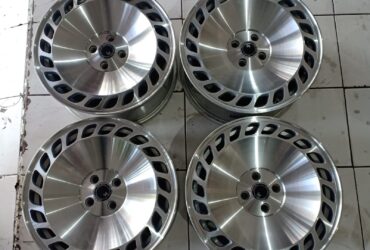 Jual Velg Terios Di Malang. Urban Style