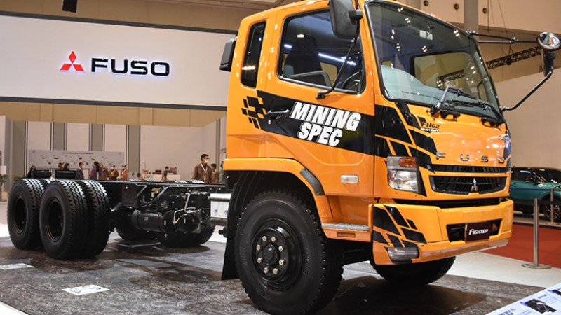 Fungsi Pto Pada Dump Truck. Selisih 20 Juta Pemilik Dapat PTO Dan Aksesori Lain Di Fighter