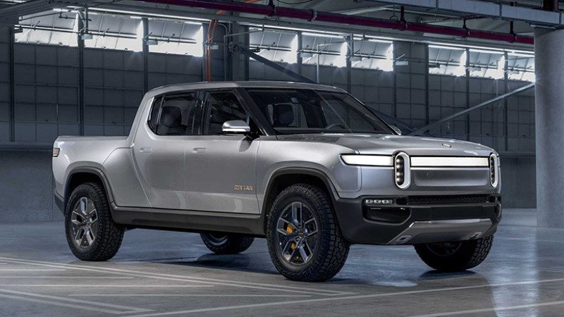 Bus Tercepat Di Indonesia. Jajaran Pickup Truck Tercepat 2020-2021