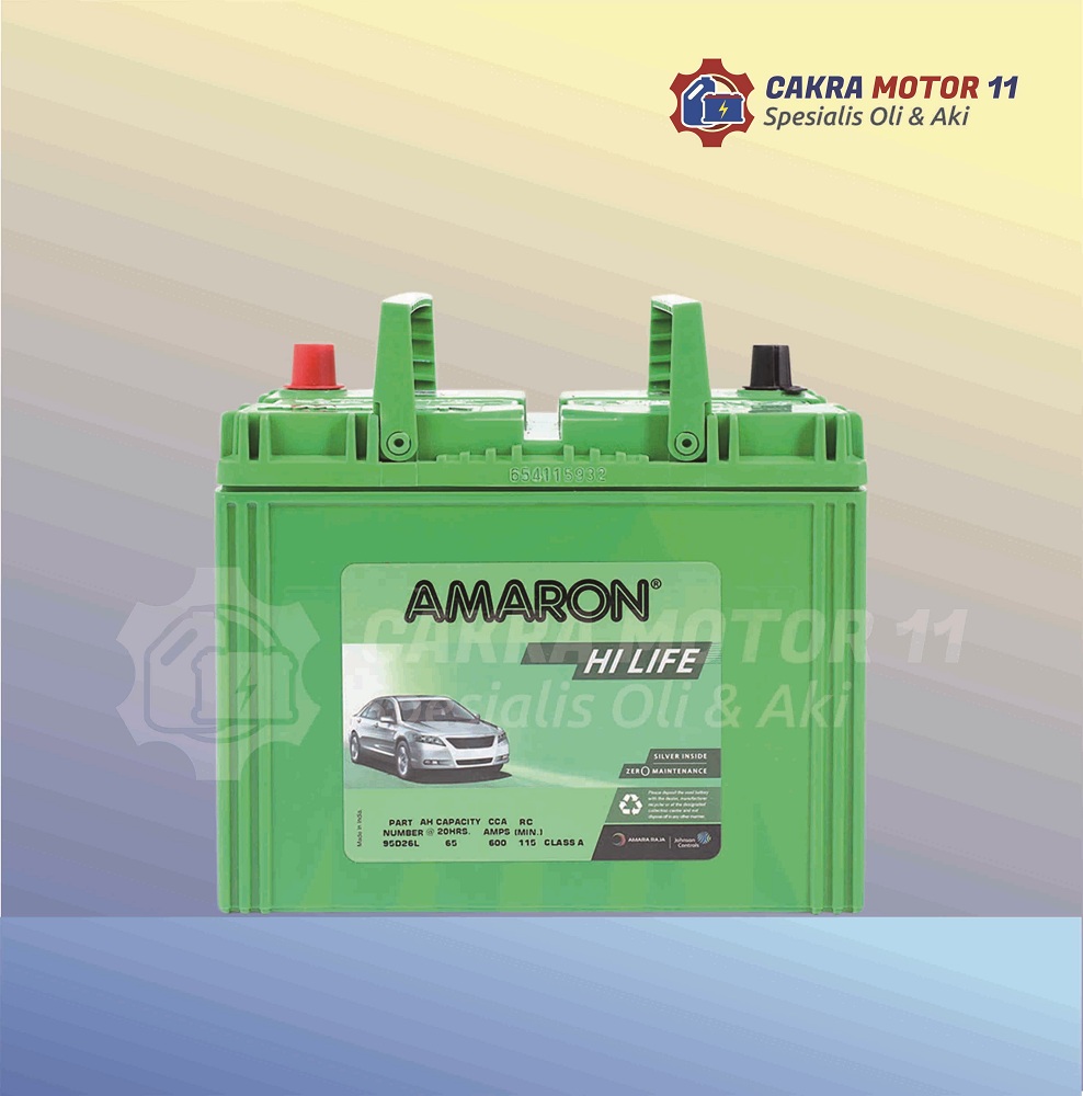 Harga Aki Mobil L300. Harga Aki Mobil 80 Ampere Terbaru Mei 2020