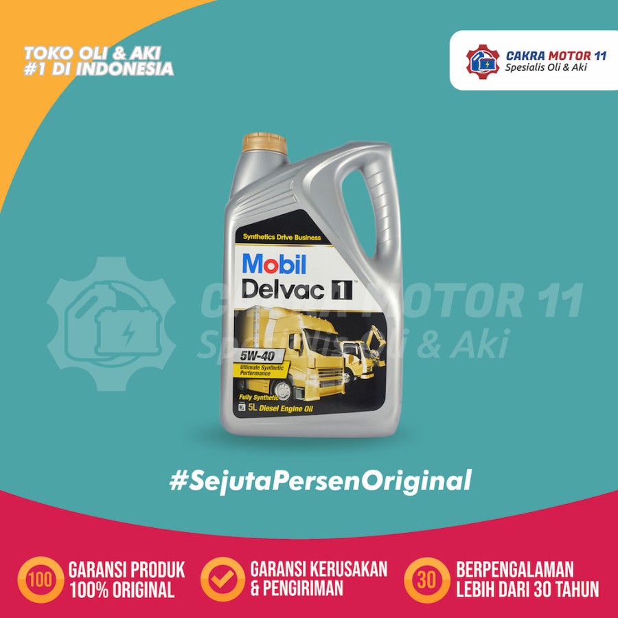 Oli Mobil Diesel Terbaik. 3 Rekomendasi Terbaik Untuk Oli Mobil Diesel