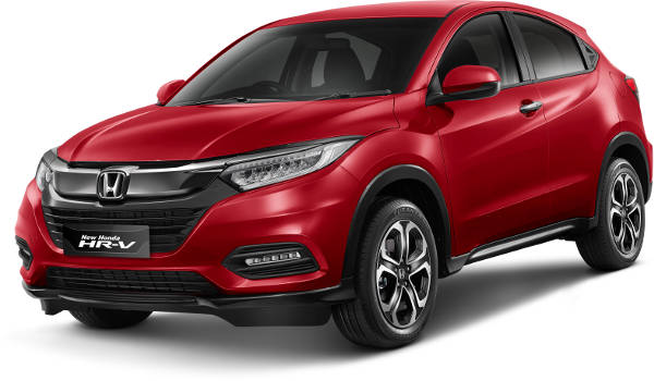 Perbedaan Hrv E Dan Se. Perbedaan Honda HR-V 1.5 Special Edition dengan Standar