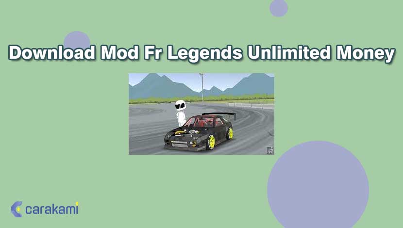 Download Fr Legends Mod L300 Unlimited Money. Download Mod Fr Legends Unlimited Money 100% Gratis