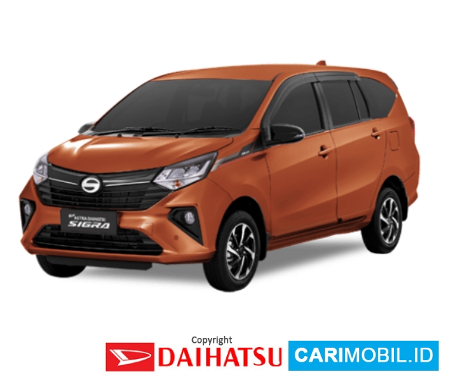 Harga Mobil Xenia Baru Klaten. Harga Daihatsu Sigra Klaten 2021