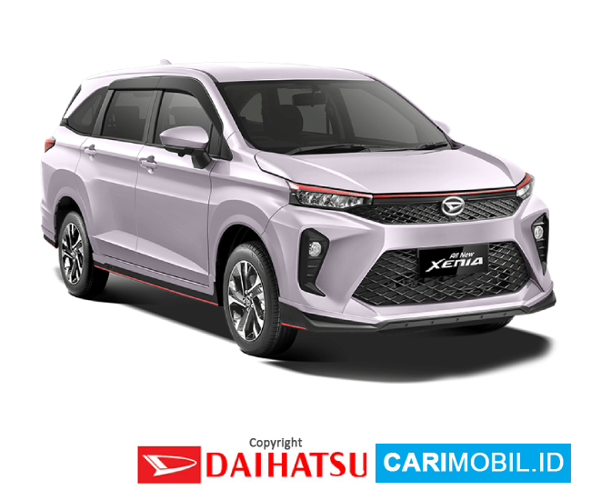 Harga Mobil Xenia Baru Di Jambi. Harga Daihatsu Xenia Jambi 2021