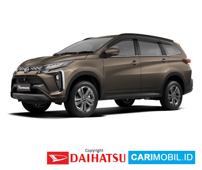 Harga Mobil Xenia Baru Wilayah Karawang. Harga Daihatsu Terios Karawang 2021