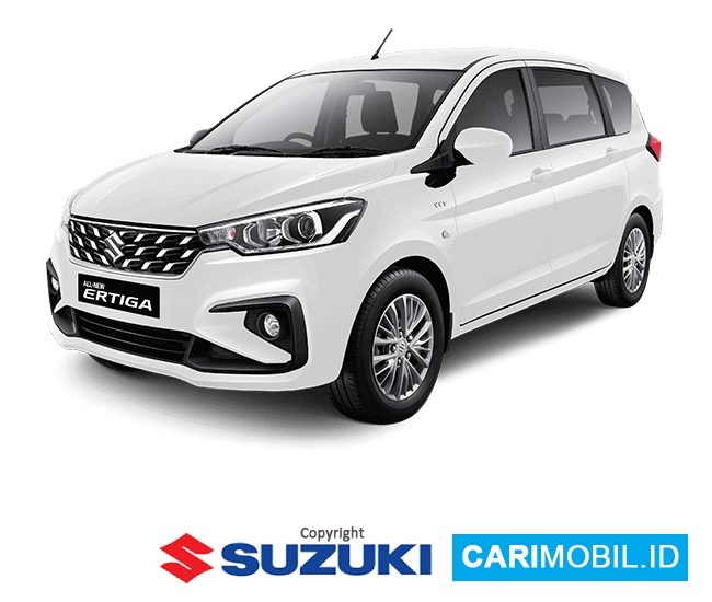 Harga Mobil Ertiga Baru Di Kendari. Harga Suzuki All new ertiga Kendari 2021