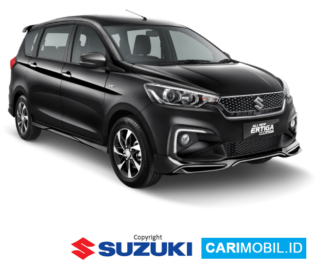 Harga Suzuki Ertiga 2020 Yogyakarta. Harga Taksiran Suzuki Ertiga suzuki sport Yogyakarta 2021