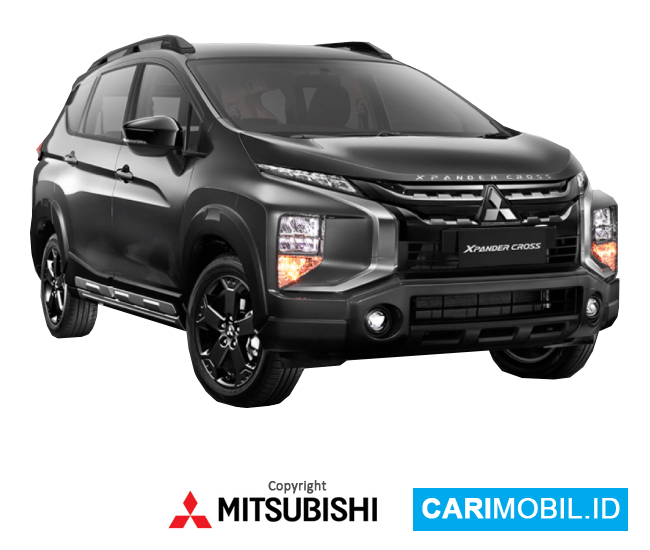 Harga Xpander Cross Rockford Fosgate Black Edition Makassar. Harga Mitsubishi Xpander rockford fosgate black edition Makassar