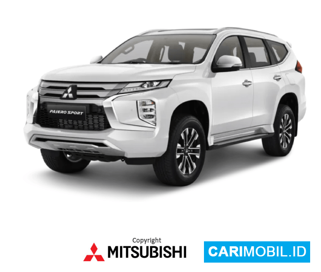 Harga Pajero Sport 2021 Pekanbaru. Harga Mitsubishi Pajero sport Pekanbaru 2022