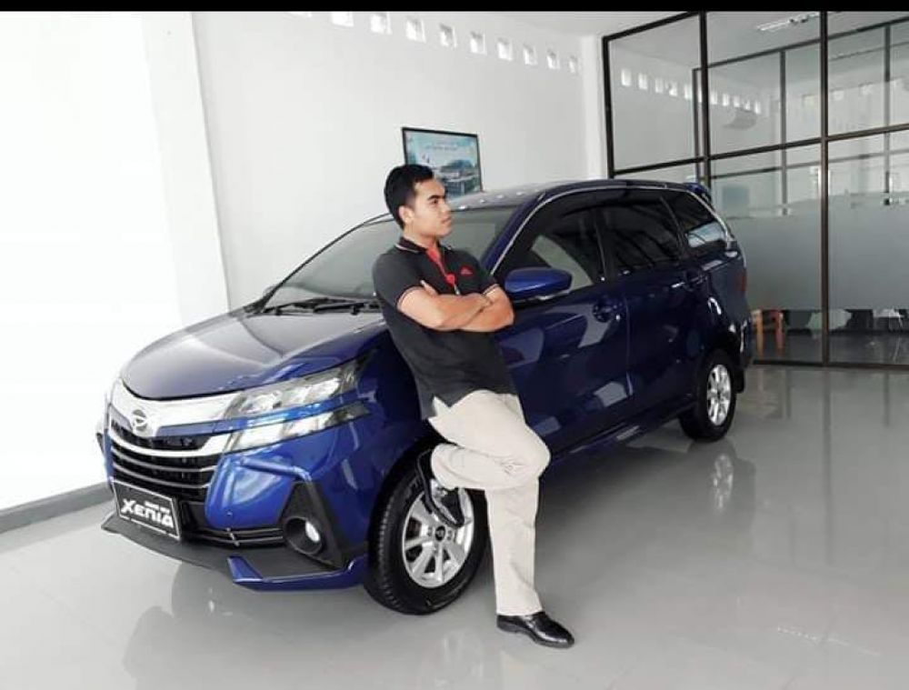 Harga Mobil Xenia Baru Di Lombok. Daihatsu Lombok Timur