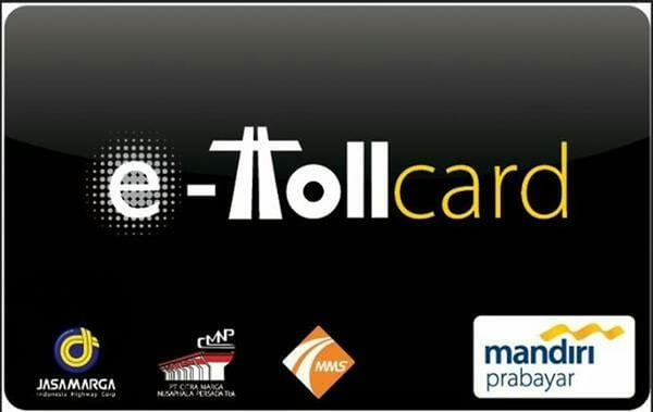 Pengisian E Toll Card. 9 Aplikasi untuk Cek Saldo E-Toll di Smartphone Android