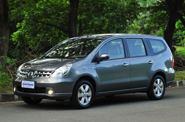 Kelebihan Dan Kekurangan Livina. Masalah Khas yang Sering Terjadi pada Nissan Grand Livina, Ini