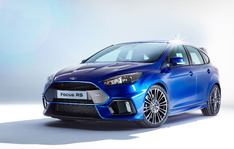 Ford Focus Rs 2016 Indonesia. Ford Focus RS 2016, Hatchback Bagi Para Penggila Drifting