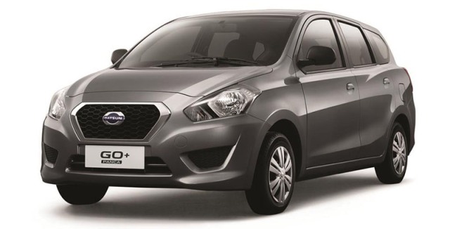 Konsumsi Bbm Datsun Go. Datsun Go+, Mobil Keluarga Irit dan Terjangkau