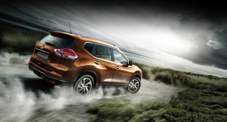 Kekurangan Nissan X Trail T32. SUV Underrated, Nissan X-Trail 2020 Ternyata Banyak Fitur Ajaib